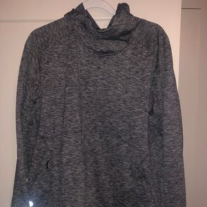 Athleta hoodie pullover